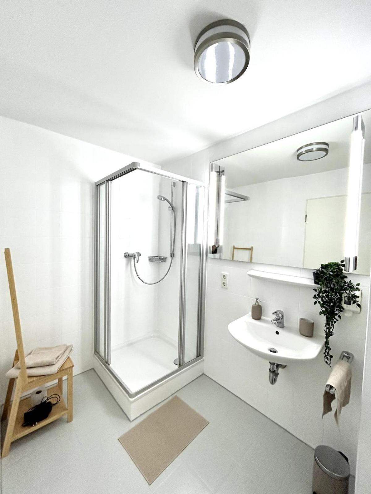 Appartement Cozy Trade Fair *