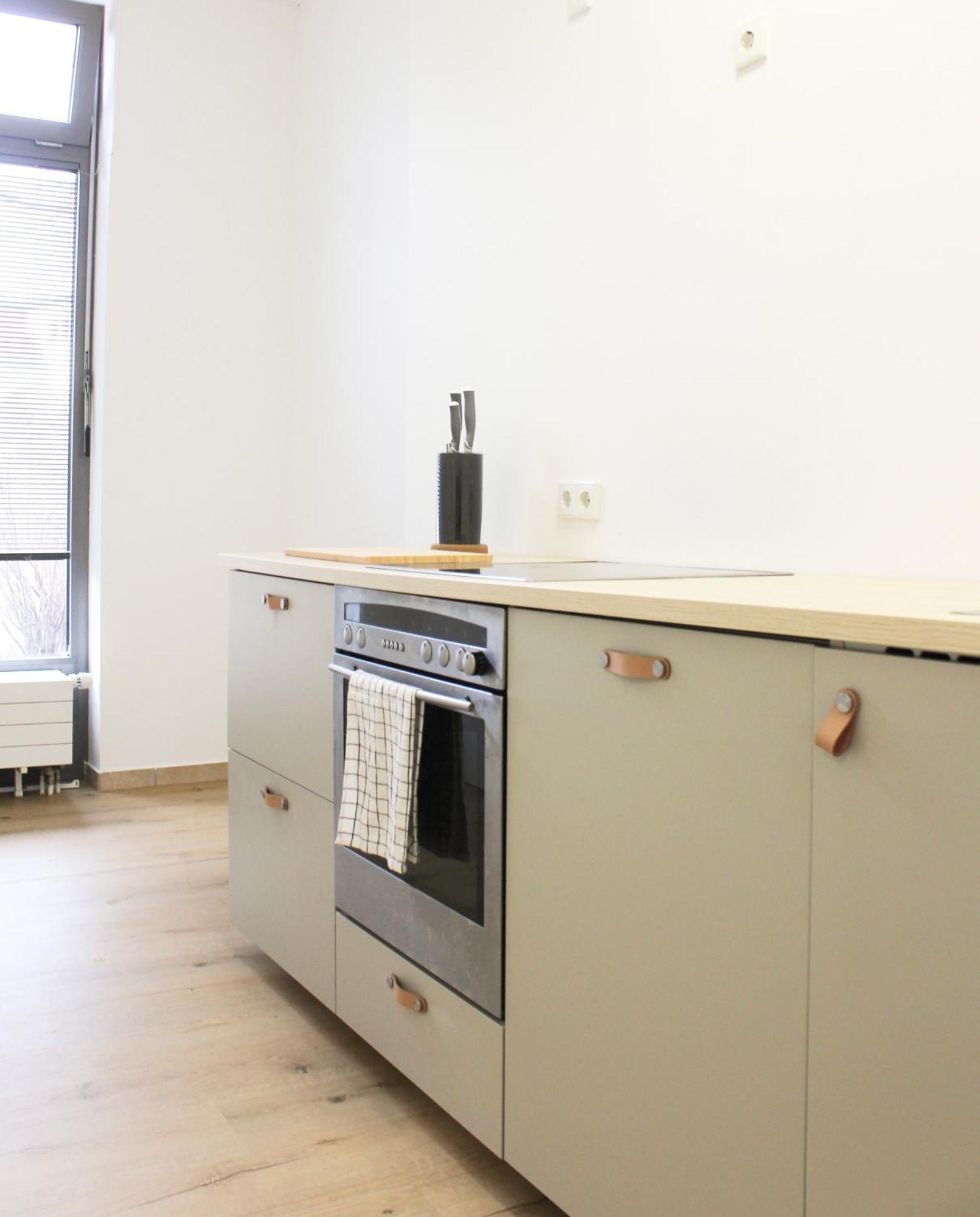 Cozy Trade Fair Appartement München