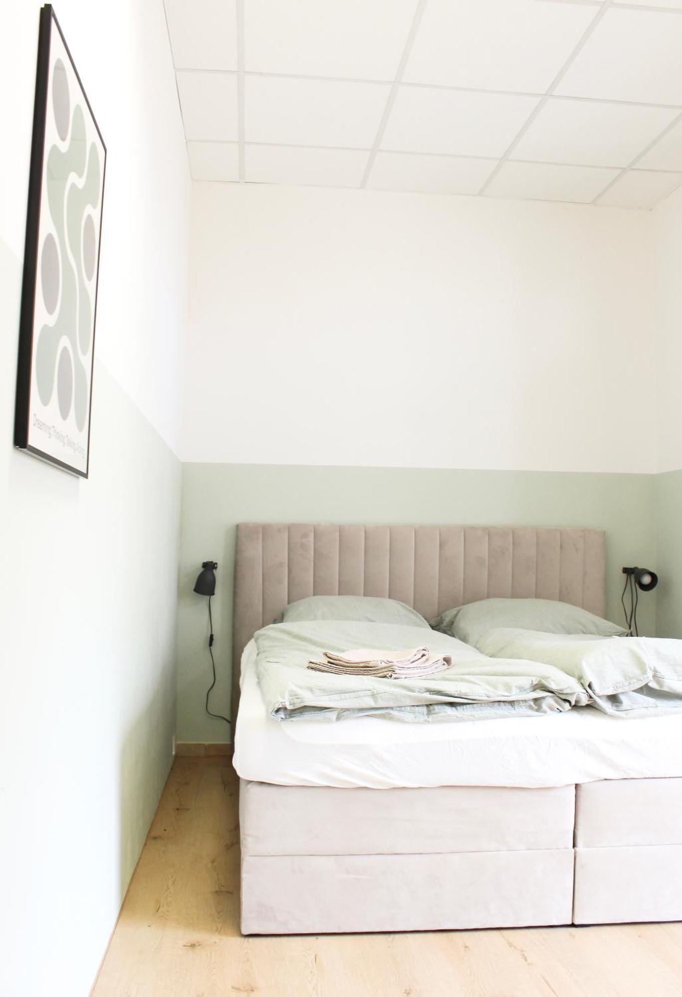 Cozy Trade Fair Appartement München